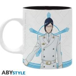 Krus^Ichigo vs Ishida Mug 320 ml