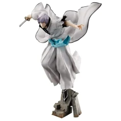 Ichimaru Gin G.E.M. Series PVC Statue 30 cm* Samleobjekter