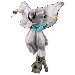 Ichimaru Gin G.E.M. Series PVC Statue 30 cm* Samleobjekter