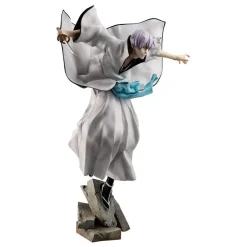 Ichimaru Gin G.E.M. Series PVC Statue 30 cm* Samleobjekter