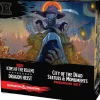 WizKids Icons of the Realms Miniatures Premium Set* Terreng & Tilbehør