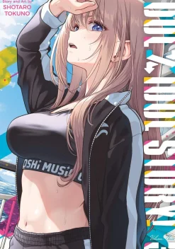 Shotaro Tokuno Romanse^IDOL x IDOL STORY! Vol. 3