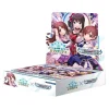 Andre Kortspill^Idolmaster Cinderella Girls Booster Display Boks
