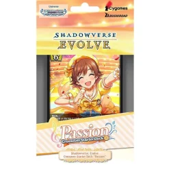 Andre Kortspill^Idolmaster Cinderella Girls Passion Deck