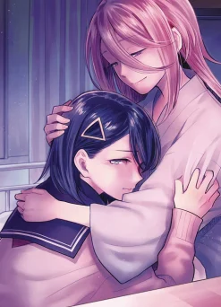 tMnR If I Could Reach You Vol. 3* Girls Love