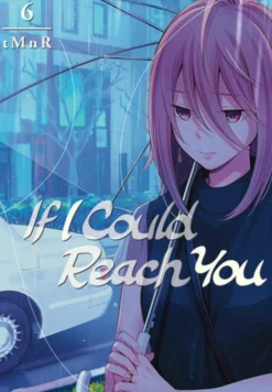 tMnR If I Could Reach You Vol. 6* Girls Love