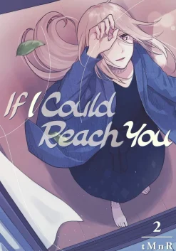 tMnR If I Could Reach You Vol. 2* Girls Love