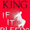 Stephen King If It Bleeds: The No. 1 bestseller featuring a stand-alone sequel to THE OUTSIDER, plus three irresistible novellas* Biografier