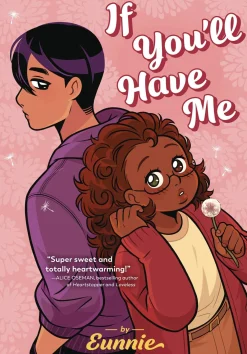 Eunnie If You'll Have Me* Lgbtq+