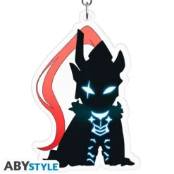 Igris Acrylic Keyhcain* Nøkkelringer