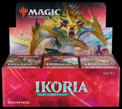 Booster Display^Ikoria Lair of Behemoths Booster Display Box