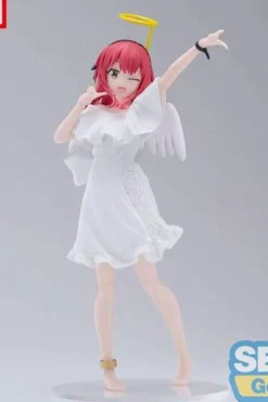 Ikuyo Kita Luminasta PVC Statue 19 cm* Samleobjekter