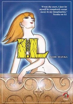 Osamu Tezuka Il* Science Fiction