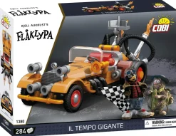 COBI Flåklypa Cobi^Il Tempo Gigante