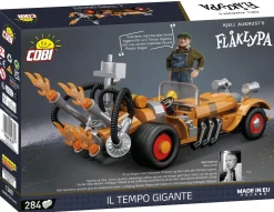COBI Flåklypa Cobi^Il Tempo Gigante