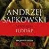 Andrzej Sapkowski Ilddåp* Bøker På Norsk