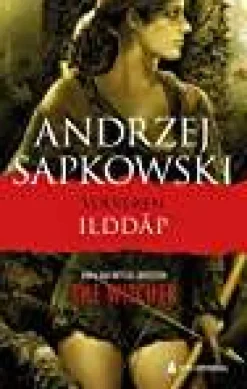 Andrzej Sapkowski Ilddåp* Bøker På Norsk