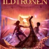 Rick Riordan Ildtronen* Bøker På Norsk