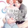 Megumi Yamaguchi Ill Forget You Starting Today Vol. 02* Romanse