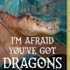 Peter S. Beagle Fantasy|Barn & Ungdom^I'm Afraid You've Got Dragons