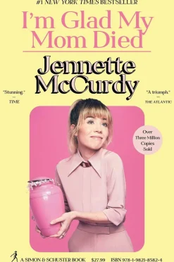 Jennette McCurdy Biografier^I'm Glad My Mom Died