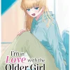 Koume Fujichika Romanse^Im in Love With Older Girl Next Door vol. 2