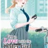 Koume Fujichika Romanse|Fantasy^I'm in Love with the Older Girl Next Door Vol. 3
