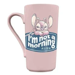 I'm Not a Morning Alien Mug 470 ml* Krus
