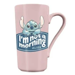 I'm Not a Morning Alien Mug 470 ml* Krus