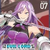 Kai Nadashima Nyheter^I'm the Evil Lord of an Intergalactic Empire! (Manga) Vol. 7
