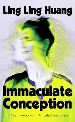 Ling Ling Huang Romantikk^Immaculate Conception: From the bestselling author of Natural Beauty