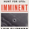 Luis Elizondo Imminent: Inside the Pentagon's Hunt for UFOs* Teknikk & Vitenskap|Filosofi & Livsstil