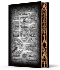 I.V. Marie Barn & Ungdom^Immortal Consequences - Special Edition