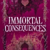 I.V. Marie Immortal Consequences (The Souls of Blackwood Academy)* Barn & Ungdom