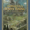 Rick Barba Barn & Unge^Immortals Fenyx Rising: A Traveler's Guide to the Golden Isle