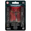 Games Workshop Warhammer 40,000^Imperial Agents: Callidus Assasin