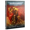Games Workshop Imperial Agents: Codex HC* Warhammer 40,000