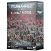Games Workshop Imperial Agents: Combat Patrol* Warhammer 40,000