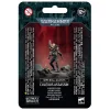 Games Workshop Warhammer 40,000^Imperial Agents: Culexus Assassin