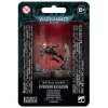 Games Workshop Warhammer 40,000^Imperial Agents: Eversor Assassin