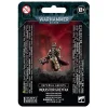 Games Workshop Imperial Agents: Inquisitor Greyfax* Warhammer 40,000
