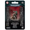 Games Workshop Imperial Agents: Inquisitor Draxus* Warhammer 40,000