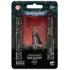 Games Workshop Warhammer 40,000^Imperial Agents: Navigator