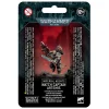 Games Workshop Imperial Agents: Watch Captain Artemis* Warhammer 40,000