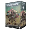 Games Workshop Imperial Knights Questoris Knight* Warhammer 40,000