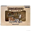 WizKids Impossible Lands Mukradi Pathfinder Battles Premium Painted Figure* Monstere