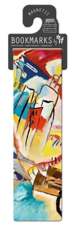 Improvisation* Bokmerker