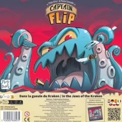 Paolo Mori Barn^In the Jaws of the Kraken Expansion