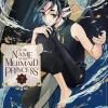 Yoshino Fumikawa In the Name of Mermaid Princess Vol. 07* Fantasy