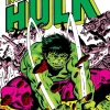 Bill Mantlo Science Fiction|Fantasy^Incredible Hulk Epic Collection: To Hunt The Hulk
